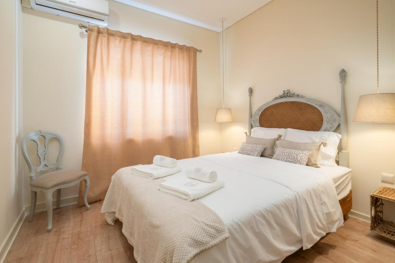 Апартаменти Gaya Avenue Flats - Elegant Contemporary Flats With Balcony Віла-Нова-де-Гая Екстер'єр фото