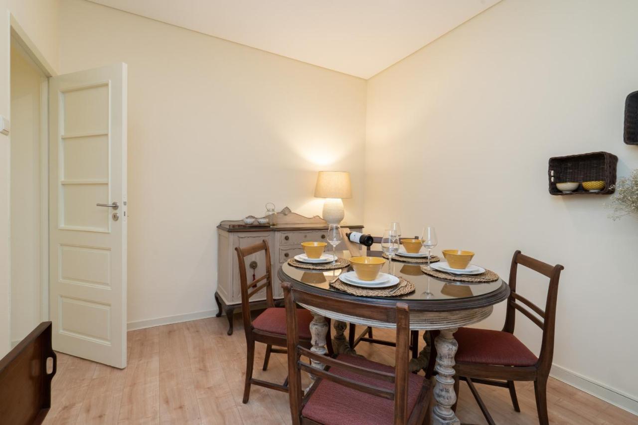 Апартаменти Gaya Avenue Flats - Elegant Contemporary Flats With Balcony Віла-Нова-де-Гая Екстер'єр фото