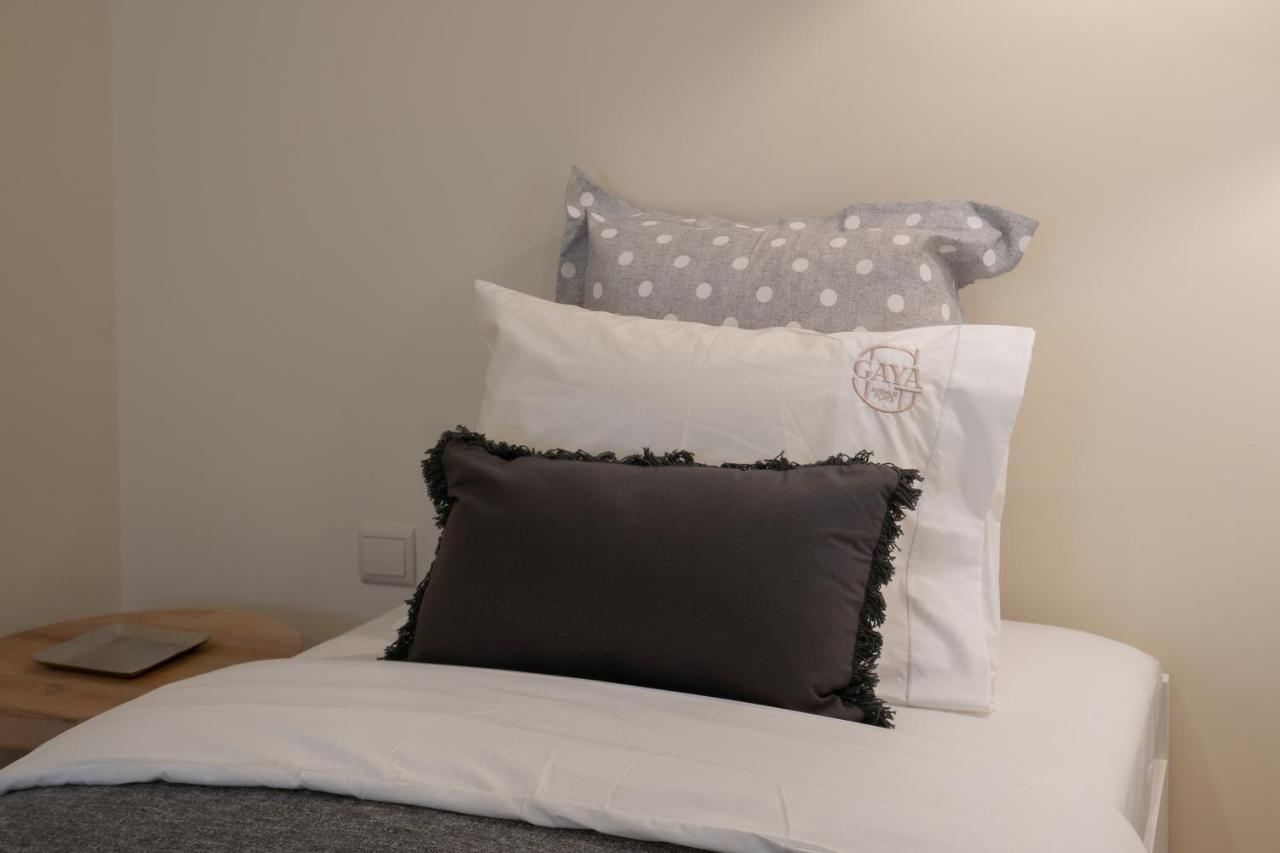 Апартаменти Gaya Avenue Flats - Elegant Contemporary Flats With Balcony Віла-Нова-де-Гая Екстер'єр фото