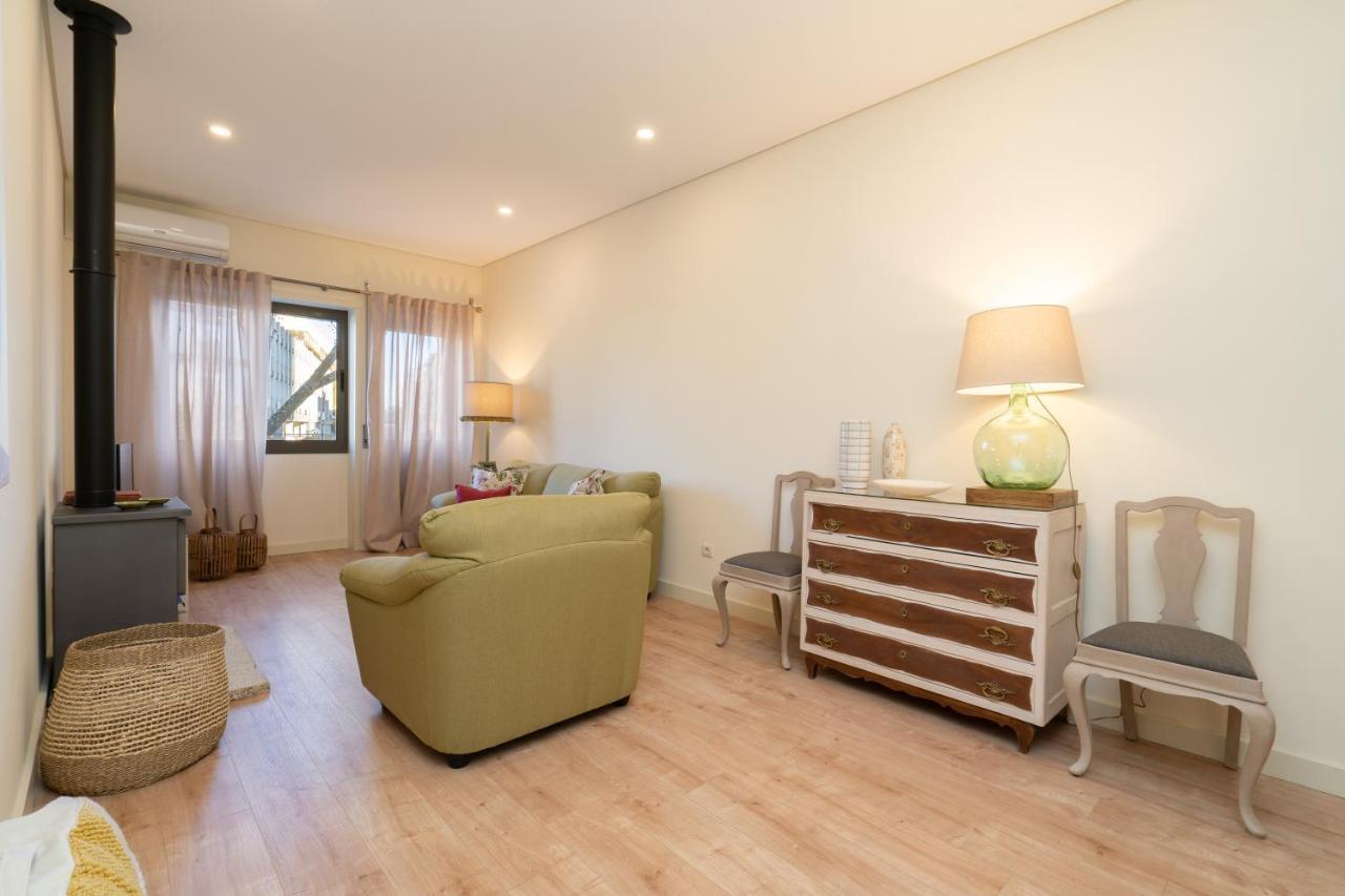 Апартаменти Gaya Avenue Flats - Elegant Contemporary Flats With Balcony Віла-Нова-де-Гая Екстер'єр фото