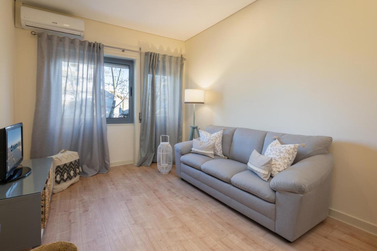 Апартаменти Gaya Avenue Flats - Elegant Contemporary Flats With Balcony Віла-Нова-де-Гая Екстер'єр фото